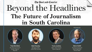 Beyond the Headlines