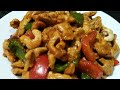 Quick & Easy Kung Pao Pork Cutlets / Retaurant-Style / Must Try👍 #quick&easy