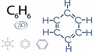 C6H6 Lewis Structure: How to Draw the Lewis Structure for C6H6 (Benzene)