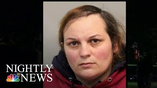 Suspect’s Attorney In Murdered Texas Mom’s Case Speaks For First Time | NBC Nightly News