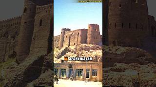 Joe Rogan on the Ruins in Afghanistan Left by Alexander the Great