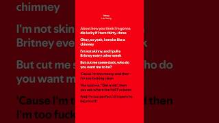 Messy - Lola Young (Lyrics)