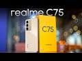 Realme C75 Price In Pakistan - Realme C75 Review In Pakistan - Realme C75 Unboxing In Pakistan