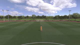 FIFA 21 プロクラブ　パブリック　参加者大募集