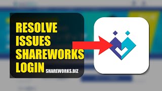 How To Resolve Login Issues On Shareworks 2026 (QUICK FIX)