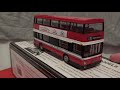 exclusive first editions 25807sb daimler dms fleetline wilts u0026 dorset 1 76 scale review hd