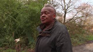 Notre Dame des Landes - Deux ans après