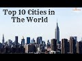 Top 10 Cities in the world #top10 #city #world #intheworld #subscribe #like #support