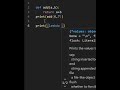 Python lambda function!! | #CodingTips  #coding #python
