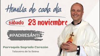 DE QUÉ REINO ERES TÚ? #PADRESANTI