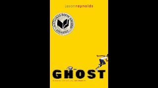 Ghost Chapter 10