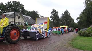 OOSTERHESSELEN DORPSFEEST 18-9-2022