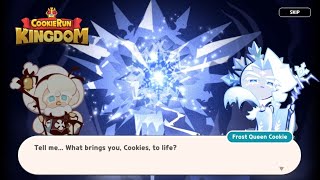 Cookie Run Kingdom: The 