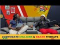 Ep 291 MAVO ON THE BEAT - THE DARK SIDE OF THE KENYA MUSIC INDUSTRY Iko Nini Podcast