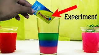 4 Simple Science Experiments and Magic Tricks | Science Tricks for School