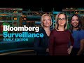 'Bloomberg Surveillance: Early Edition' Full (05/19/23)