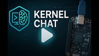 Kernel chat demo