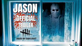Dead by Daylight | Jason | Official Trailer
