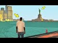 Download Сиджей вернулся в Либерти Сити из GTA San Andreas только через 16 лет! In Mp4 3Gp Full HD Video