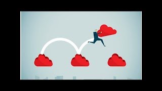 Atlassian’s two-year cloud journey