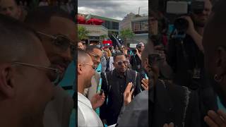 Martin Lawrence Will Smith Looking Sharp Badboys4