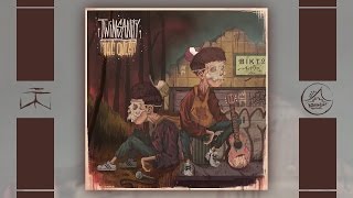 Twinsanity - Rising and kicking