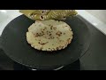 traditional gujarati bhakhri recipe ભાખરી બનાવવાની પૂરી રીત kathiyawadi bhakhri bhakri