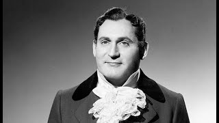 Richard Tucker - Ah, vivre deux (Met broadcast, 12/3/1955)