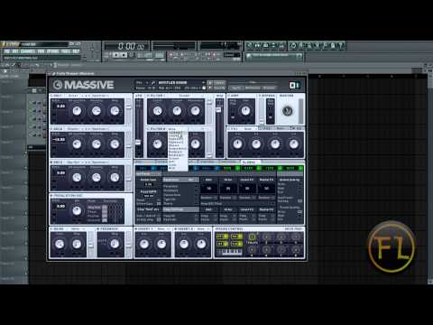 NI Massive: Learning the Basics to make your Ideal Synth NI Massive: Learning the Basics to make your Ideal Synth