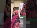 halfsaree collection||low price||pattu half saree ceromany9840037420 #trending #ytshorts