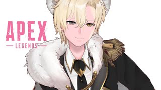 【APEX】ぴかぴかダイアへ！！　ランク戦APEX【シーズン22 スプリット2 #6】　/  ryuga_aoi  dragon vtuber