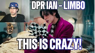 FIRST TIME LISTENING TO DPR IAN - LIMBO! (Official Music Video) I WAS NOT EXPECTING THIS!!