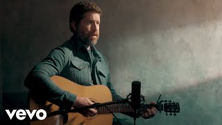 Josh Turner - I'm No Stranger To The Rain (Official Acoustic Video)