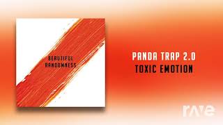 Blah Blah Panda- Armin Van Buuren - Topic & Toxic Emotion | RaveDJ