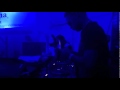 DENIS A @ DAR Sessions (Rostov On Don) /playing Denis A - Atlantiс (Original Mix)