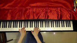 Robert Schumann Op. 68, No. 3 -  Humming Song