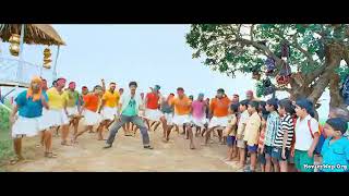 Naa Debbaku Video Song | Thalapathy Vijay, Anushka | Veerudu Telugu Movie Video Songs