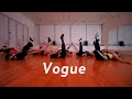 Vogue - Lazy Flow    |  PIXIE  choreography