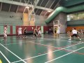 8th wbl 2017 06 04 九龍城體育館 game 4 panthers vs noel part 1