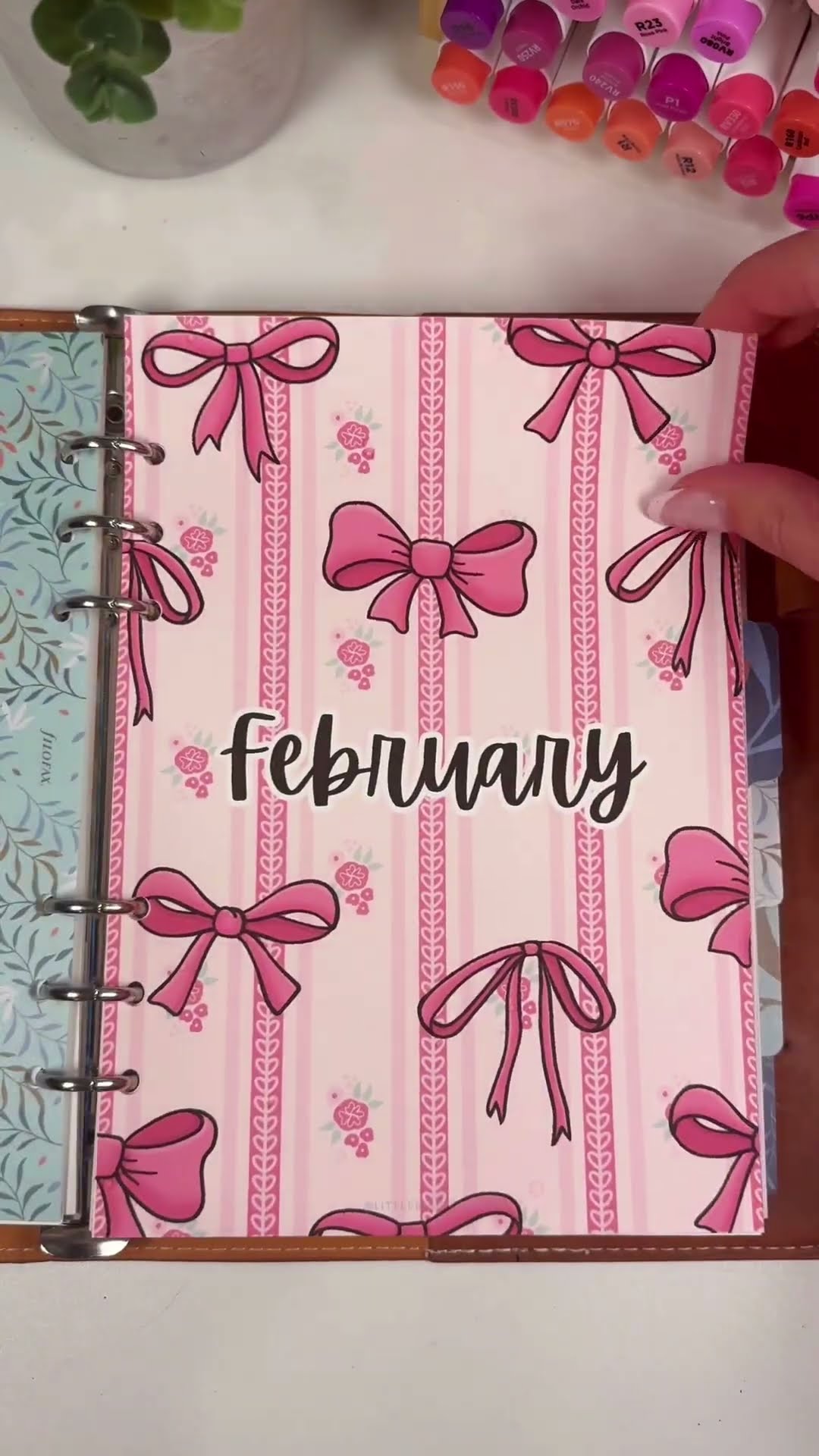 February 3rd Come Bullet Journal With Me ััา Bulletjournal Journal February 3rd Come Bullet Journal With Me ััา Bulletjournal Journal