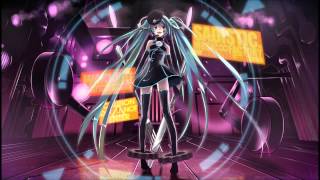 【初音ミク】Miku Hatsune ~ Sadistic Music∞Factory