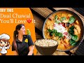 Try this Daal Chawal and you’ll love it! ♥️