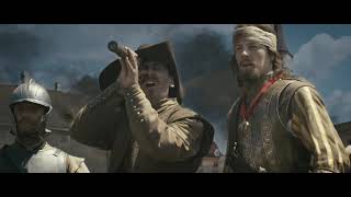Commonwealth - Hunt or be hunted