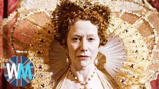 Top 10 Helen Mirren Performances