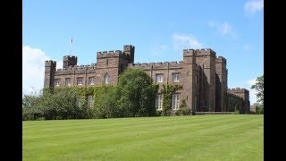 Scone Palace - Best of Britain