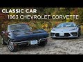 1963 Chevrolet Corvette | Classic Car | Driving.ca