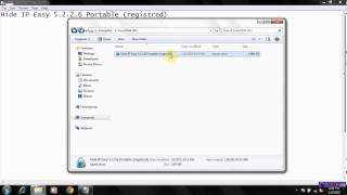 How to Get Hide IP Easy 5.2.2.6 Portable (registred)