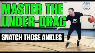 Perfect The Under-Drag 🥶 Snatch Your Defender's Ankles!