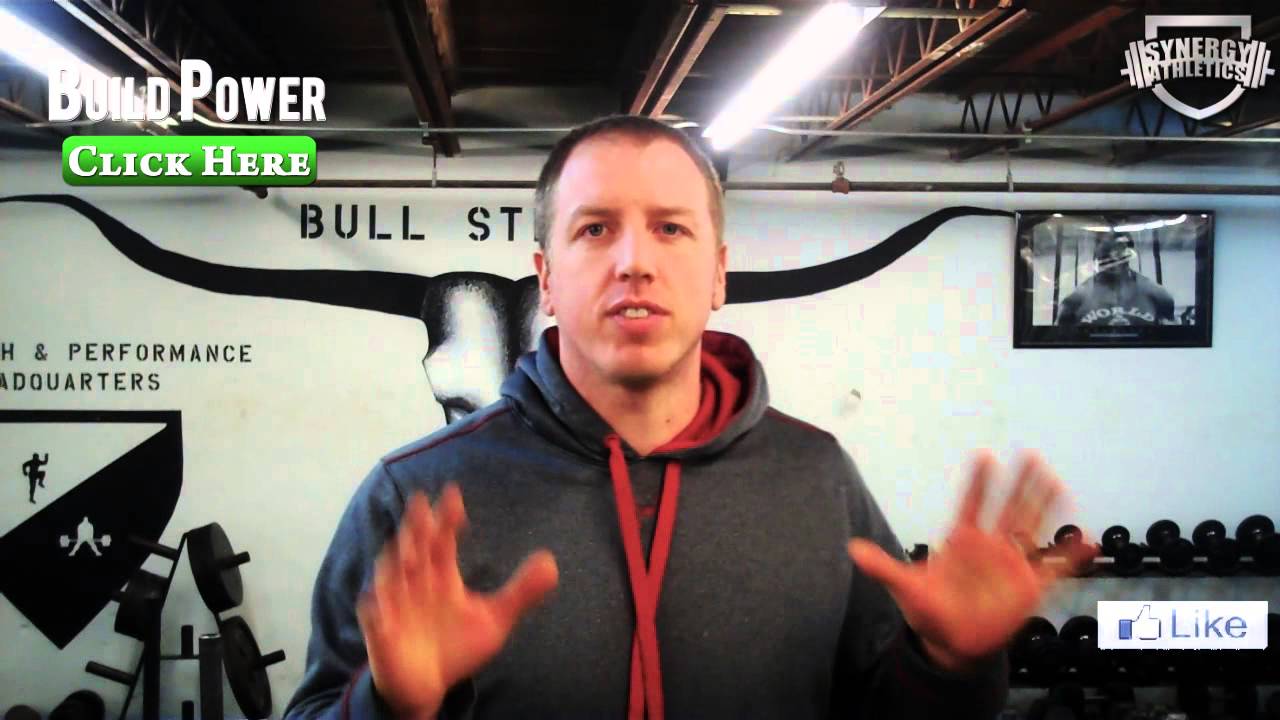 Deadlift Exercise Dangerous? (Tall Lifters) - YouTube