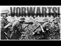 Vorwarts! - Crowbar Solo Wargame Expansion First Look | Flying Pig Games | Board Game | D-Day WW2